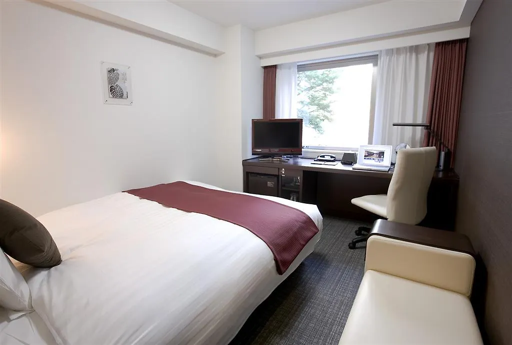 Daiwa Roynet Hotel Shin-Yokohama Yokohama   Yokohama (Kanagawa)