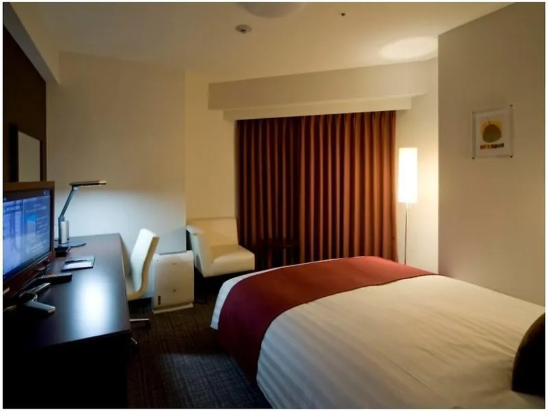 Daiwa Roynet Hotel Shin-Yokohama Yokohama  Japan