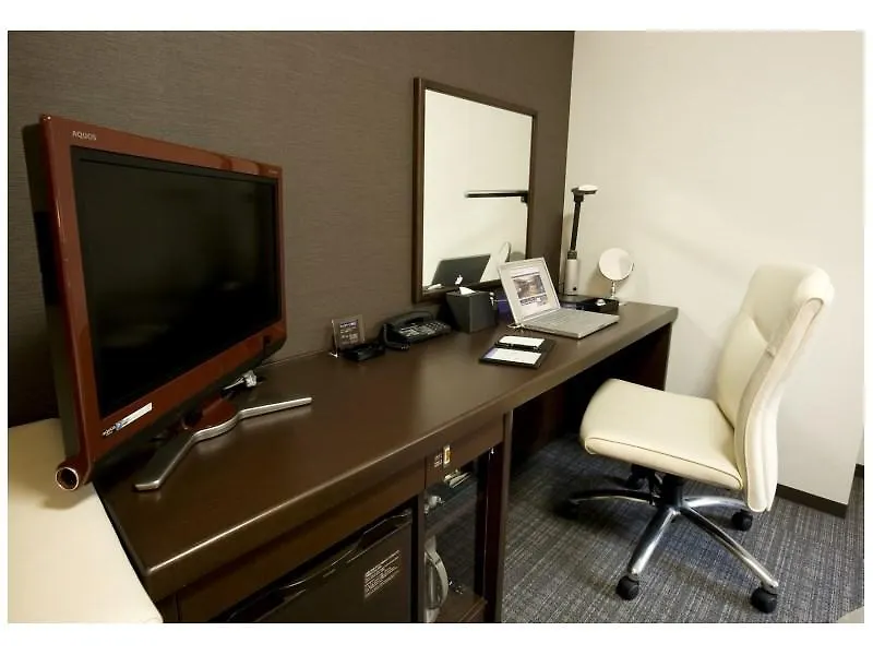 Daiwa Roynet Hotel Shin-Yokohama Yokohama