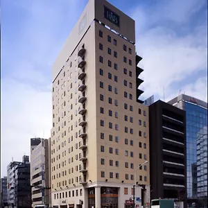 酒店 新横滨站前r&b酒店, 横滨