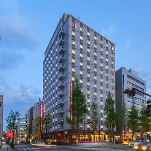 Apa Yokohama Kannai Yokohama (Kanagawa)