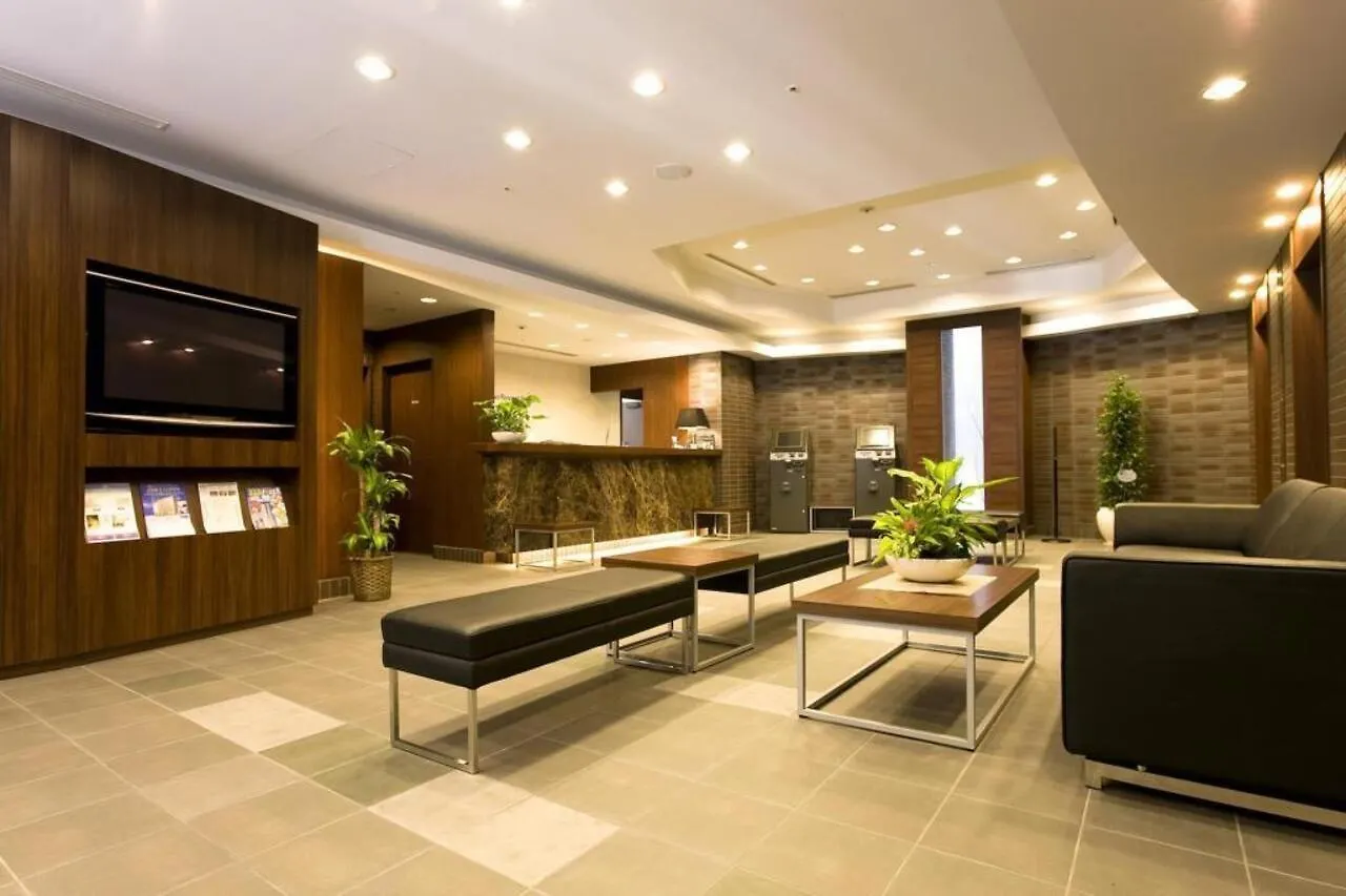 Daiwa Roynet Hotel Shin-Yokohama Yokohama   Yokohama (Kanagawa)