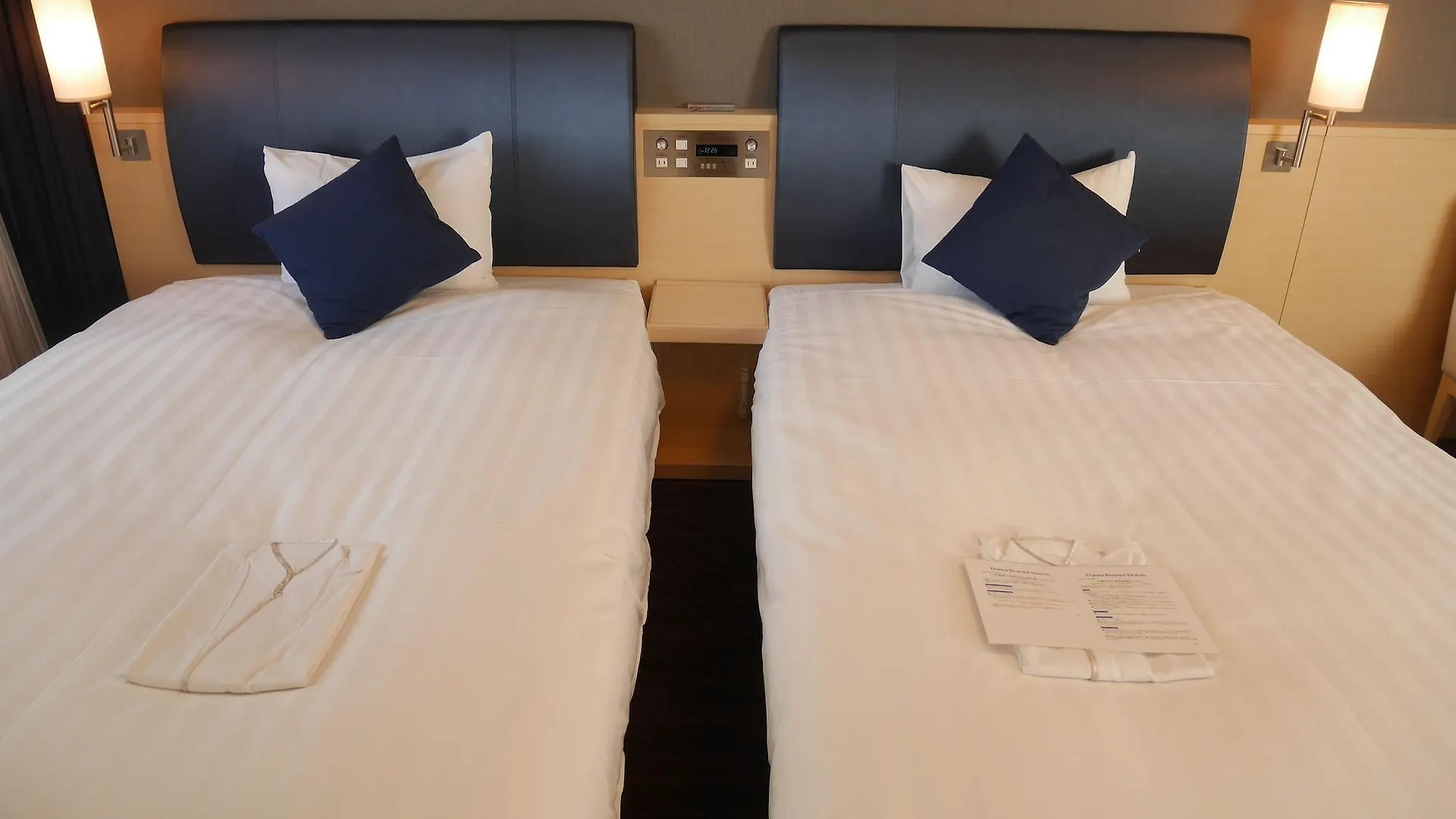 Daiwa Roynet Hotel Shin-Yokohama Yokohama  3*, Yokohama (Kanagawa)