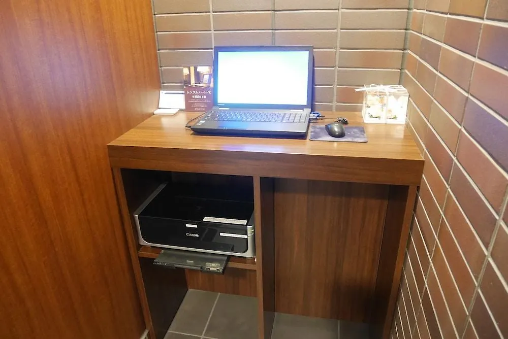 Daiwa Roynet Hotel Shin-Yokohama Yokohama