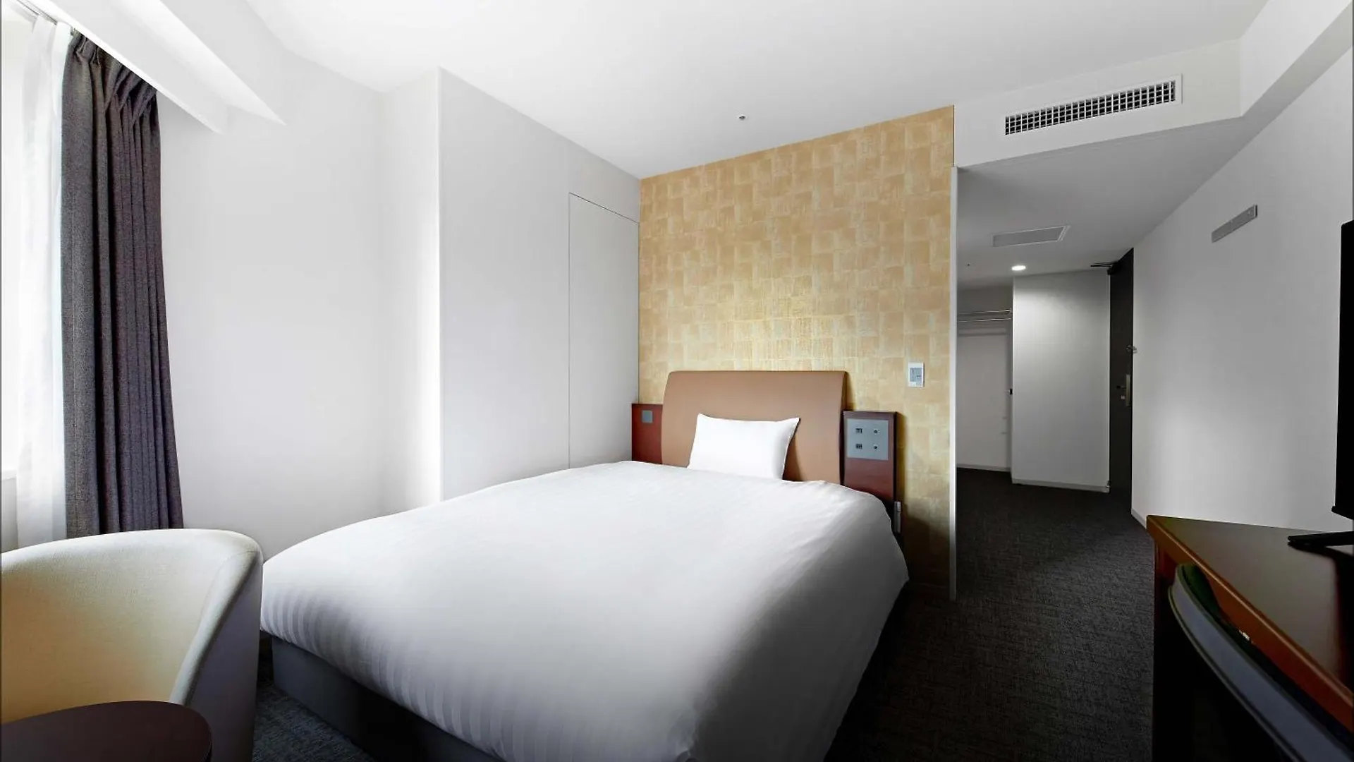 Daiwa Roynet Hotel Shin-Yokohama Yokohama
