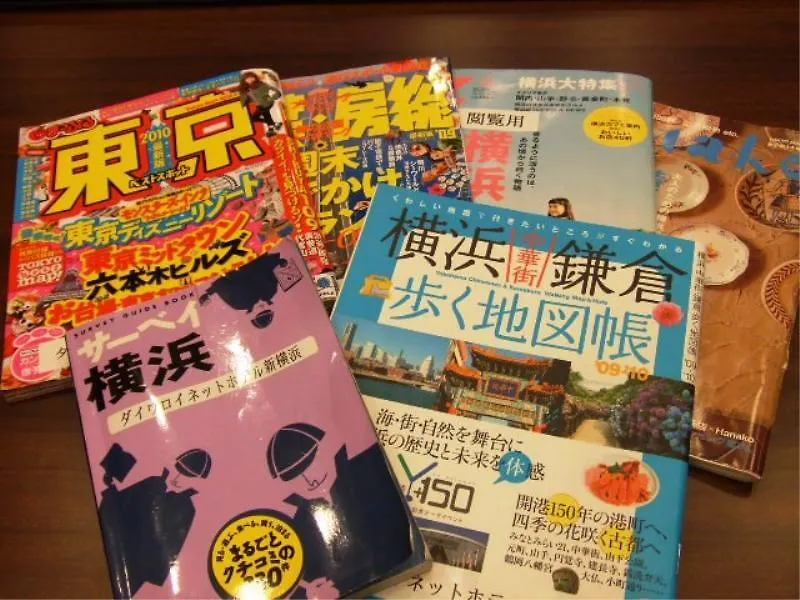 Daiwa Roynet Hotel Shin-Yokohama Yokohama