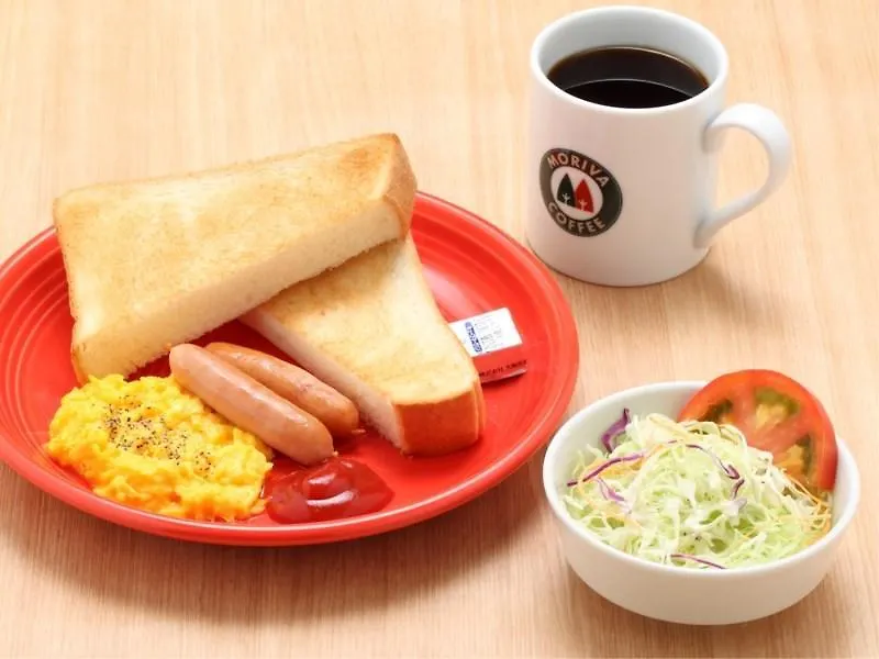 Daiwa Roynet Hotel Shin-Yokohama Yokohama