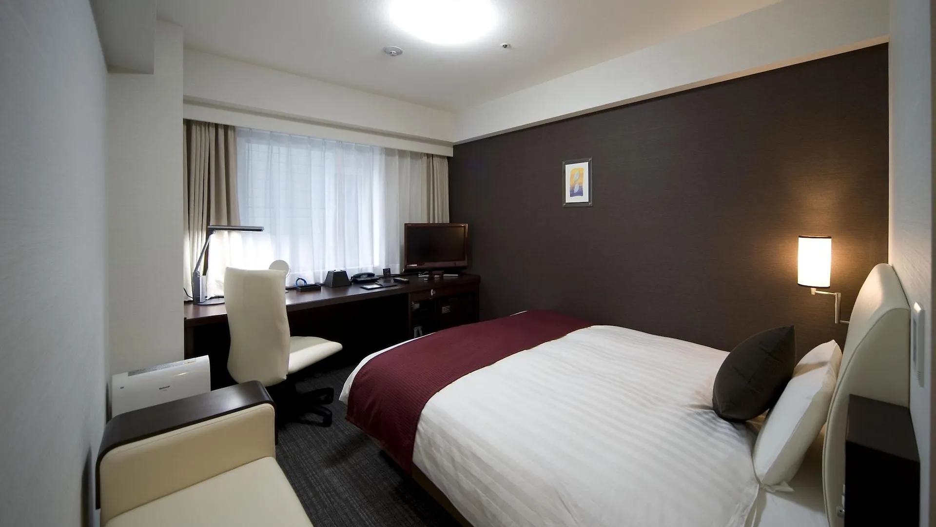 ***  Daiwa Roynet Hotel Shin-Yokohama Yokohama  Japan