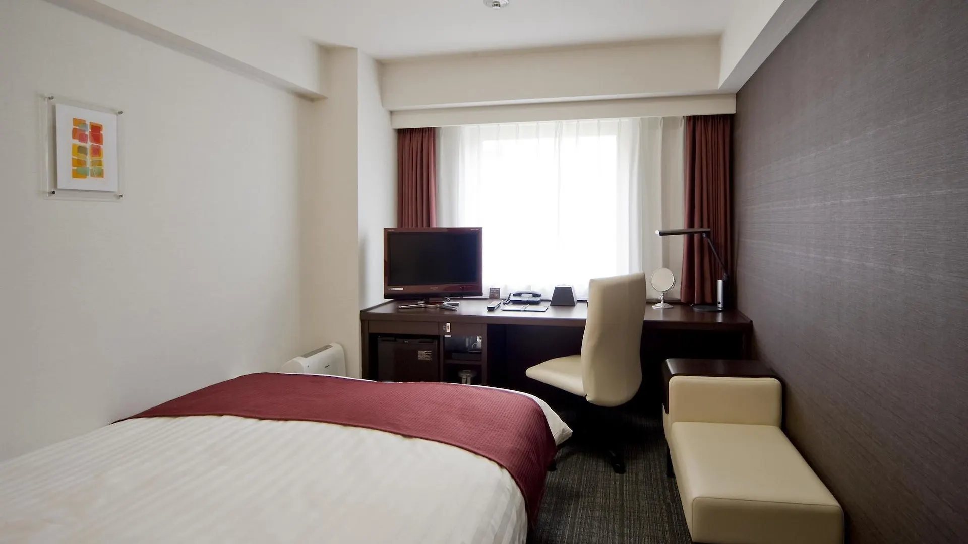 Daiwa Roynet Hotel Shin-Yokohama Yokohama   Yokohama (Kanagawa)