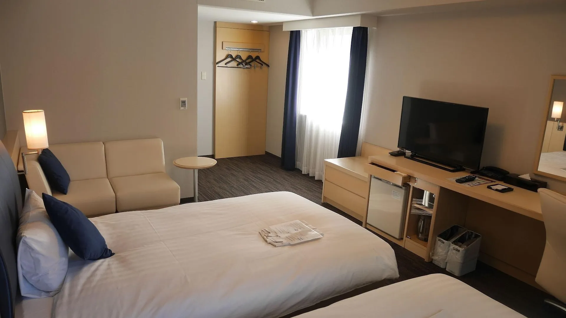 Daiwa Roynet Hotel Shin-Yokohama Yokohama  3*, Yokohama (Kanagawa)