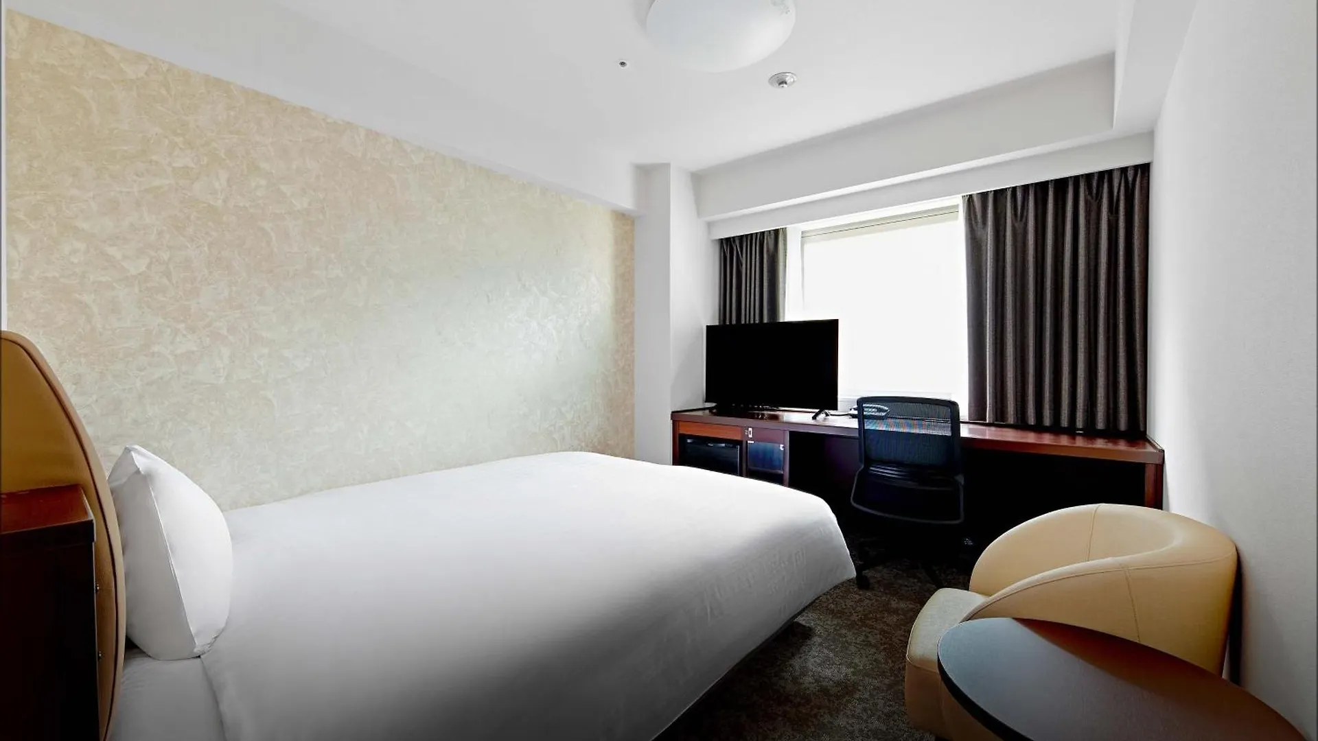 Daiwa Roynet Hotel Shin-Yokohama Yokohama  3*, Yokohama (Kanagawa)