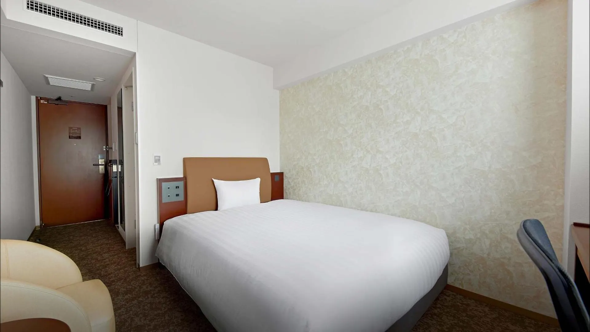 Daiwa Roynet Hotel Shin-Yokohama Yokohama