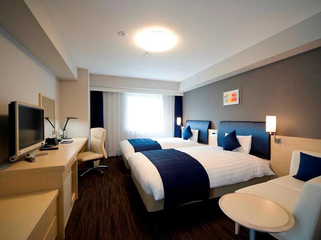 Daiwa Roynet Hotel Shin-Yokohama Yokohama  3*, Yokohama (Kanagawa)