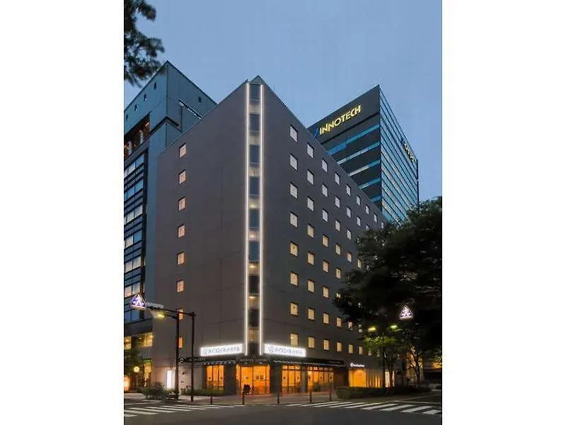 Daiwa Roynet Hotel Shin-Yokohama Yokohama