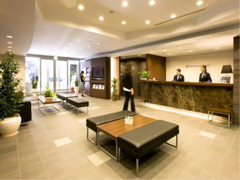 Daiwa Roynet Hotel Shin-Yokohama Yokohama  3*, Yokohama (Kanagawa) Japan