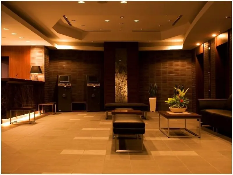 Daiwa Roynet Hotel Shin-Yokohama Yokohama  3*, Yokohama (Kanagawa)