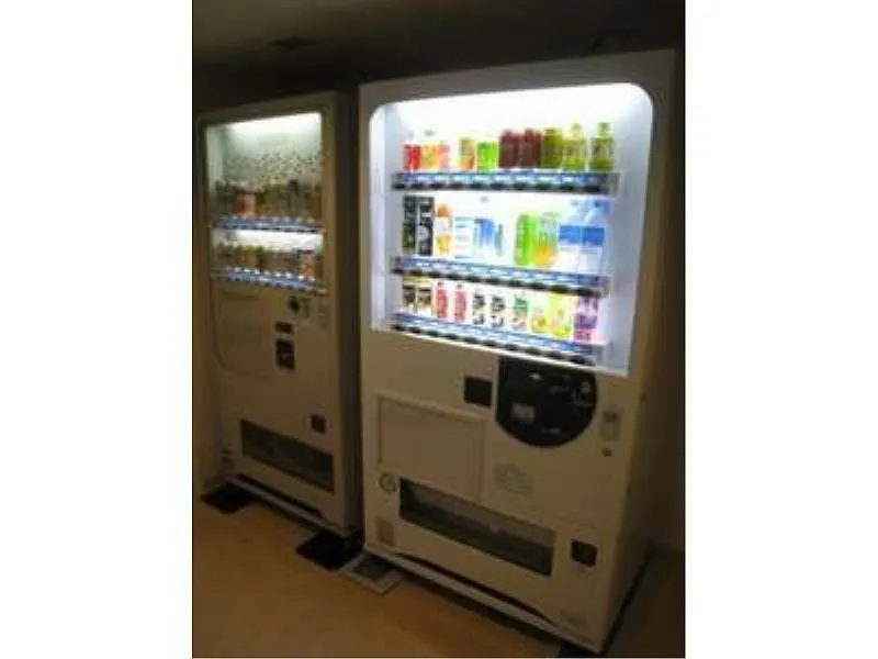Daiwa Roynet Hotel Shin-Yokohama Yokohama